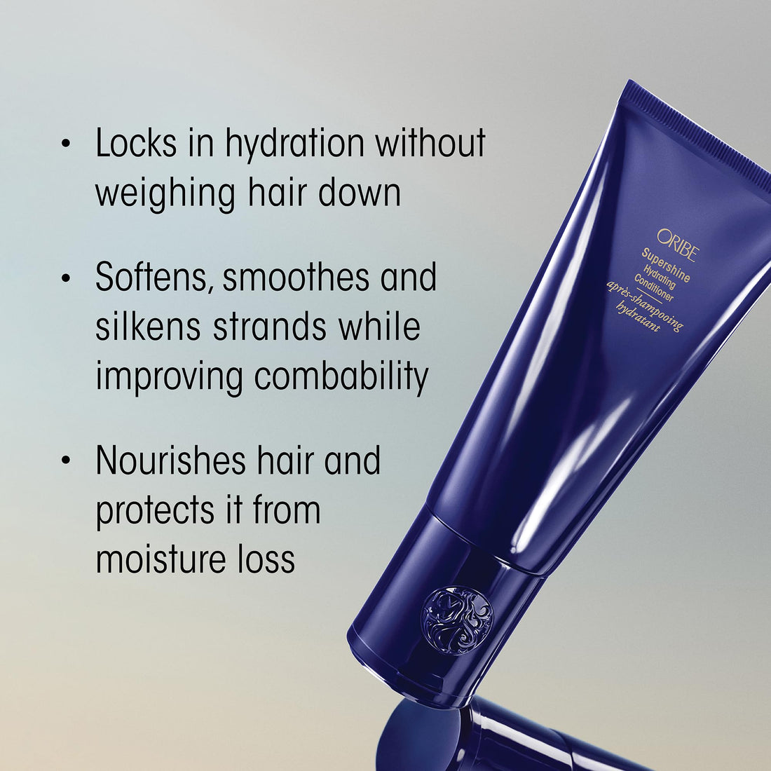 ORIBE Supershine Hydrating Conditioner Liter Refill