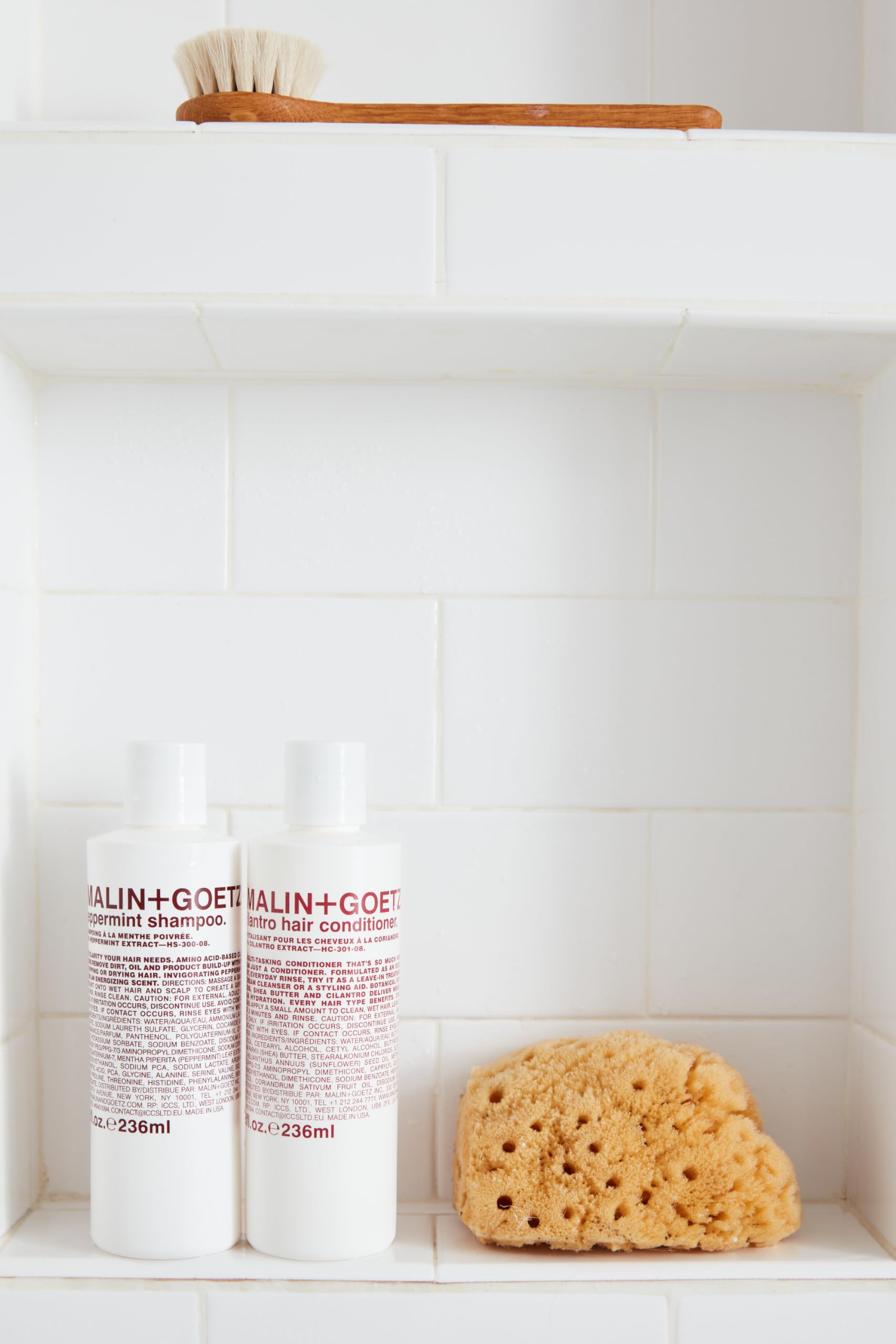 (Malin + Goetz) Cilantro Conditioner