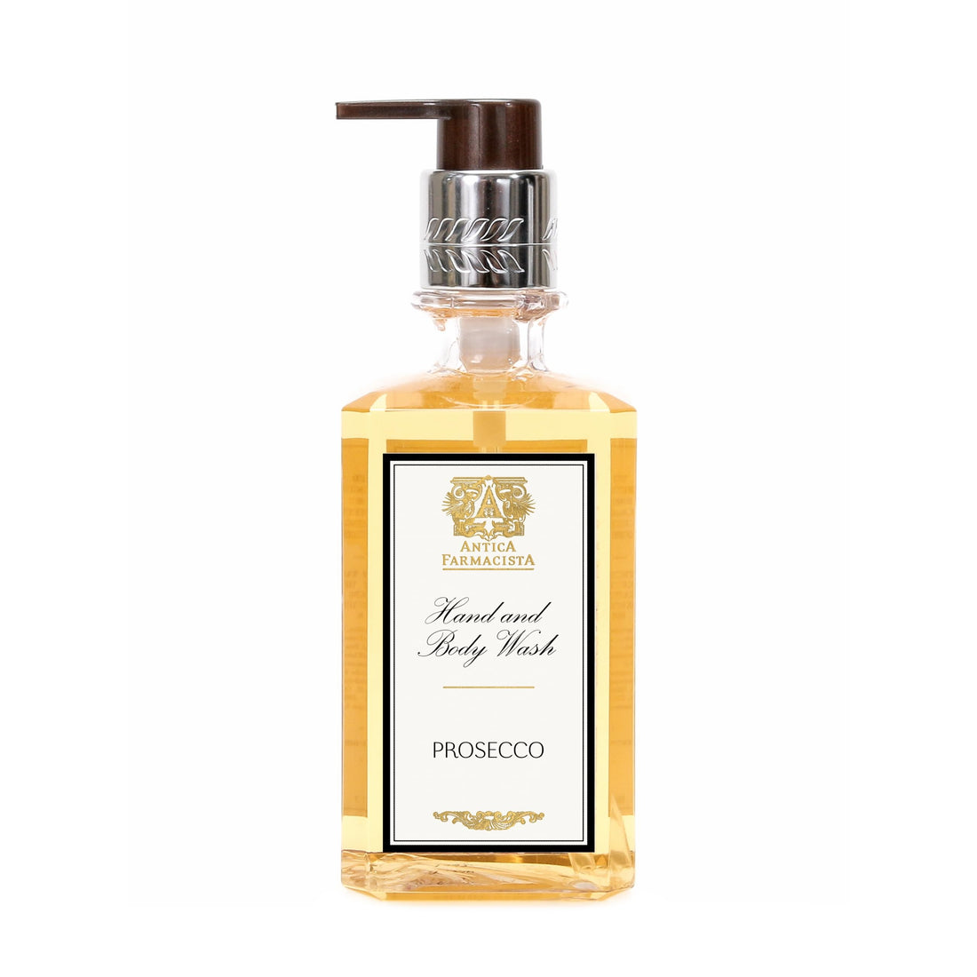 Antica Farmacista Hand Wash, Prosecco, 10 Fl. Oz.