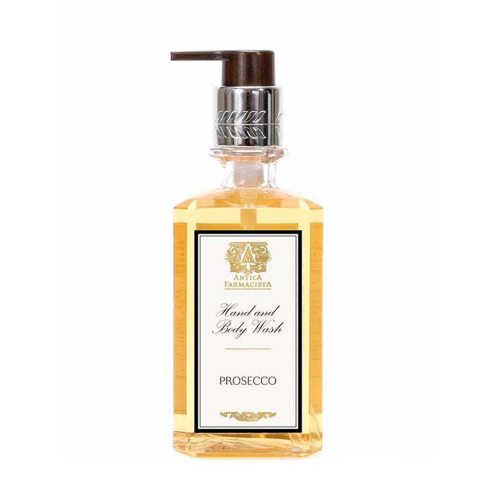 Antica Farmacista Hand Wash, Prosecco, 10 Fl. Oz.