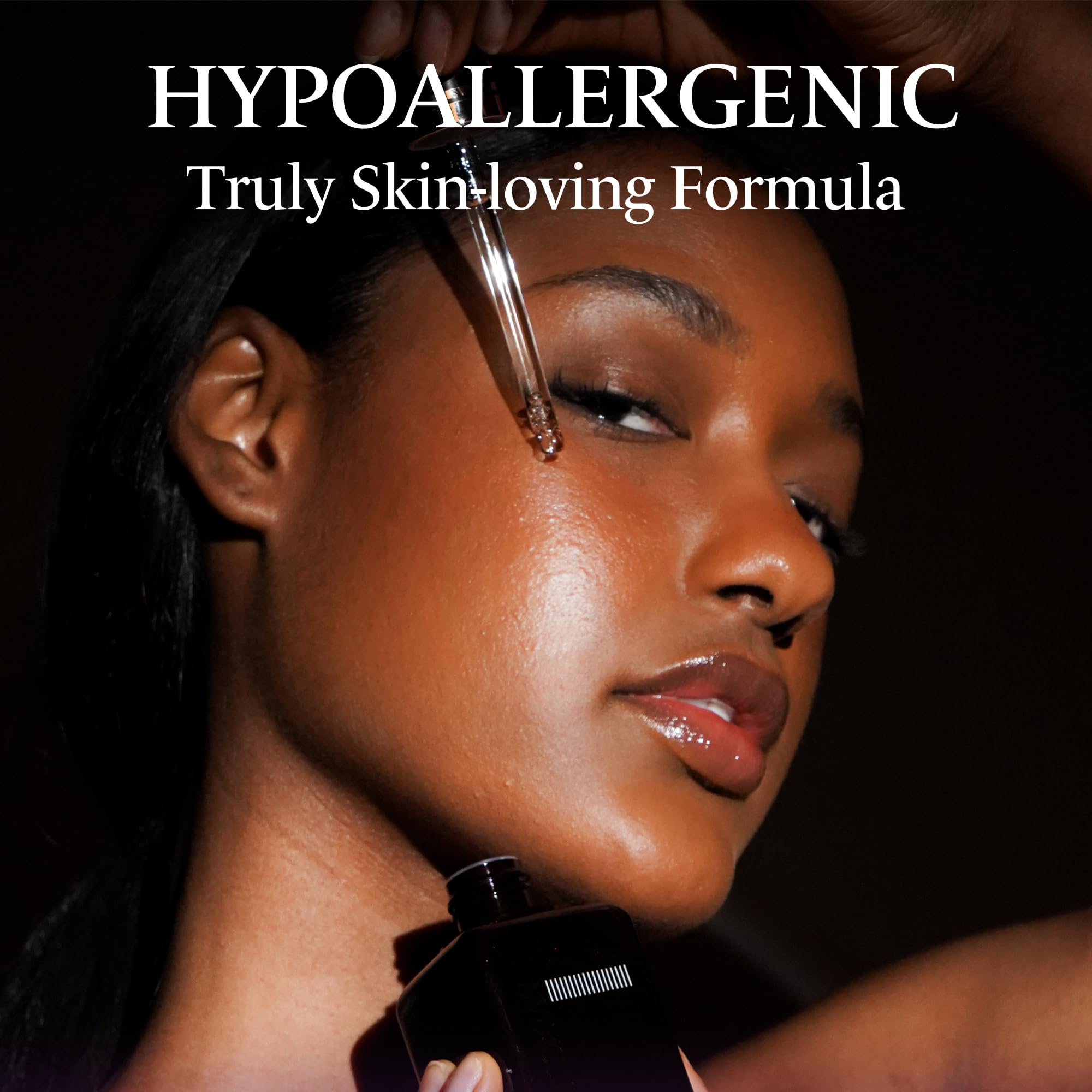 MAXCLINIC Propolis Barrier Ampoule | Deeply Nourishing Honey Ampoule Korean Skin Care & Face Serum for Women & Men | Skin-Fortifying Facial Serum Ampoule | Ceramide Calming Serum (3.38 fl oz)