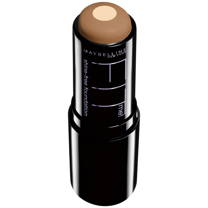 Maybelline New York Fit Me Oil-Free Stick Foundation, 355 Coconut, 1 Ounce