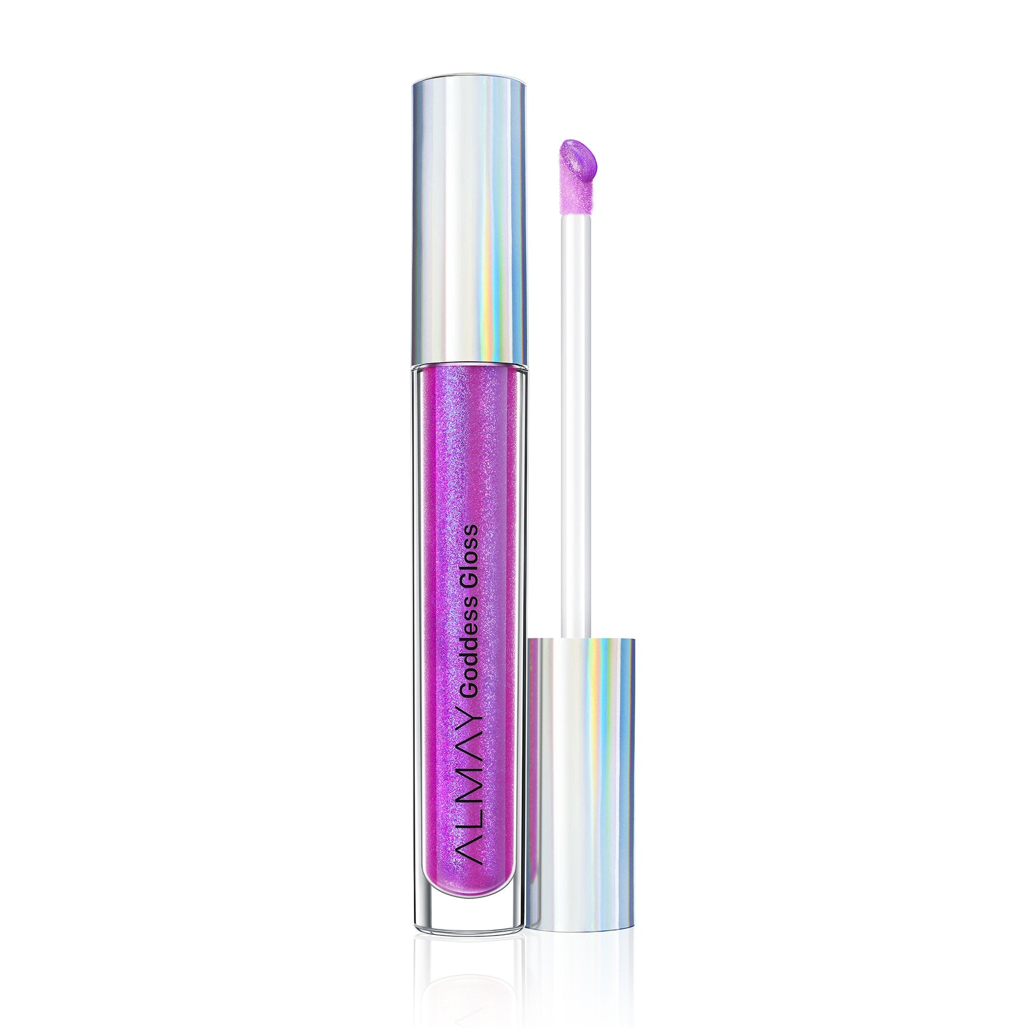 Almay Goddess Gloss, Rainbow, 0.9 oz. lip gloss