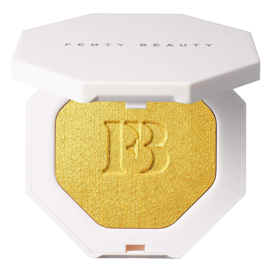 (1) FENTY BEAUTY BY RIHANNA Killawatt Freestyle Highlighter COLOR: Trophy Wife - 3D hyper-metallic gold