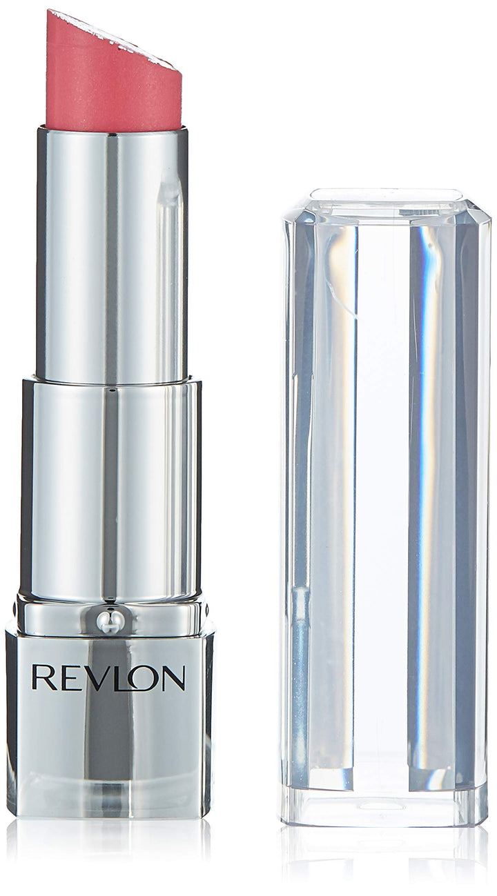 Revlon Ultra HD Lipstick, 845 Peony, 0.1 Ounce