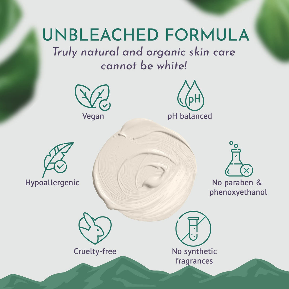 Rejuvenating Body Butter