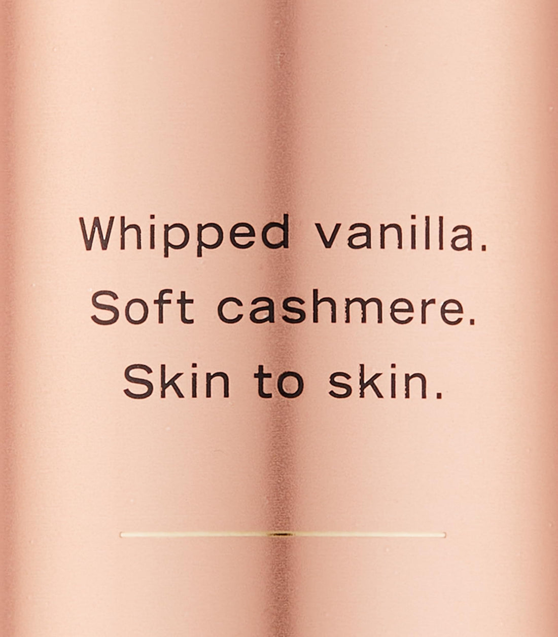 Victoria's Secret Bare Vanilla Body Mist, Spray for Women (8.4 oz)