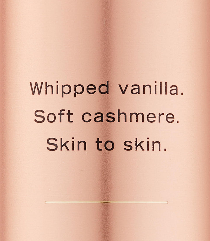 Victoria's Secret Bare Vanilla Body Mist, Spray for Women (8.4 oz)
