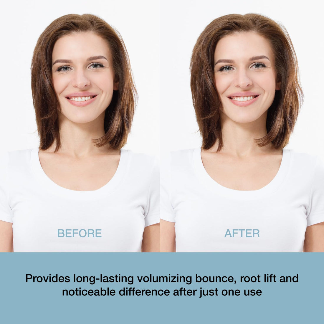 Ginger Lily Farms Salon Formula Va-Va Volume Pro Volumizing Conditioner for Fine Hair, 100% Vegan & Cruelty-Free, 1 Gallon (128 fl oz) Refill