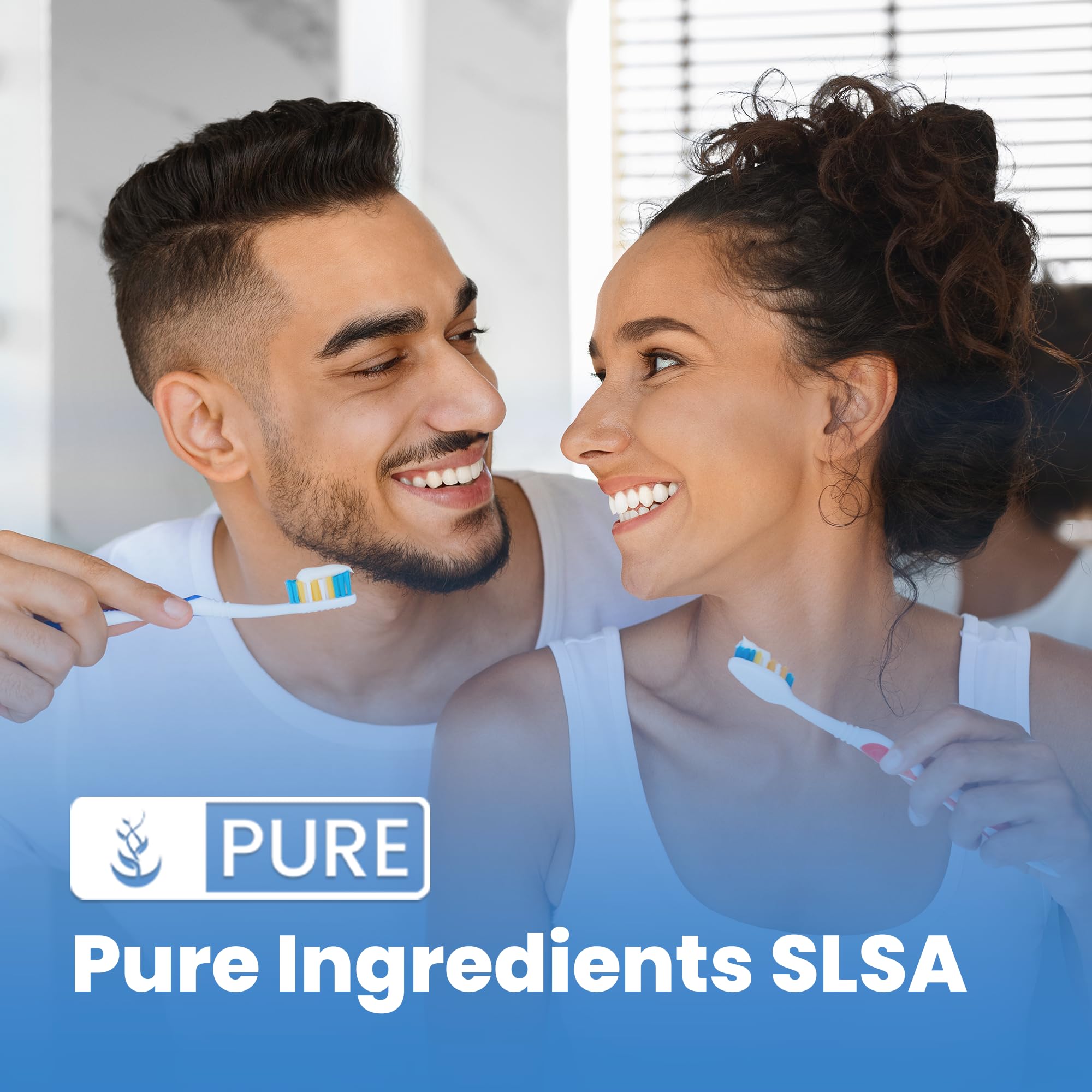 Sodium Lauryl Sulfoacetate (4 oz.) by Pure Organic Ingredients, Eco-Friendly Packaging, An Ideal Bath Bomb Additive, Gentle on Skin, Surfactant, Latherer