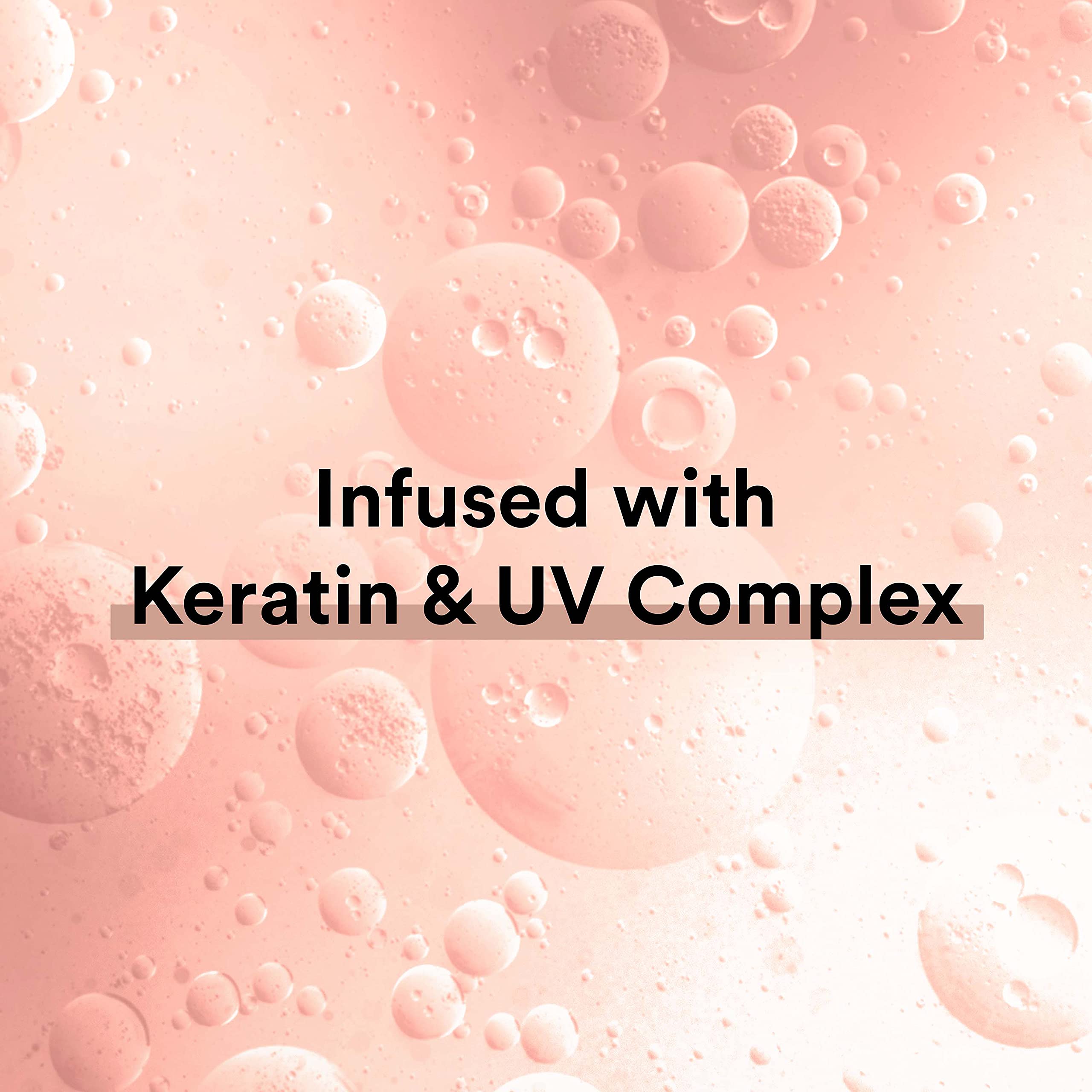 Suave Professionals Color Care Shampoo, Keratin Infusion 28 oz, Pack of 4