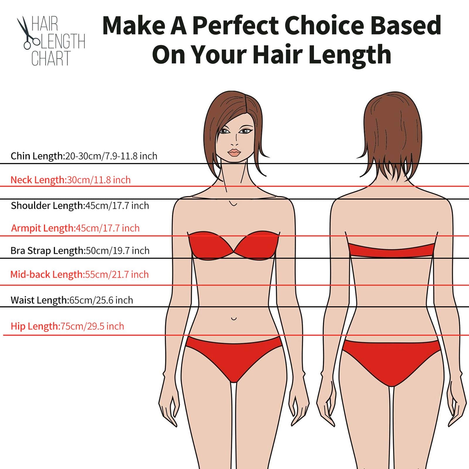 30 Pieces Heatless Hair Waves Curlers Spiral Curls Styling Kit No Heat Hair Curlers Waver Spiral Curlers Hair Rollers with 2 Pieces Styling Hooks for Most Hairstyles (55 cm)