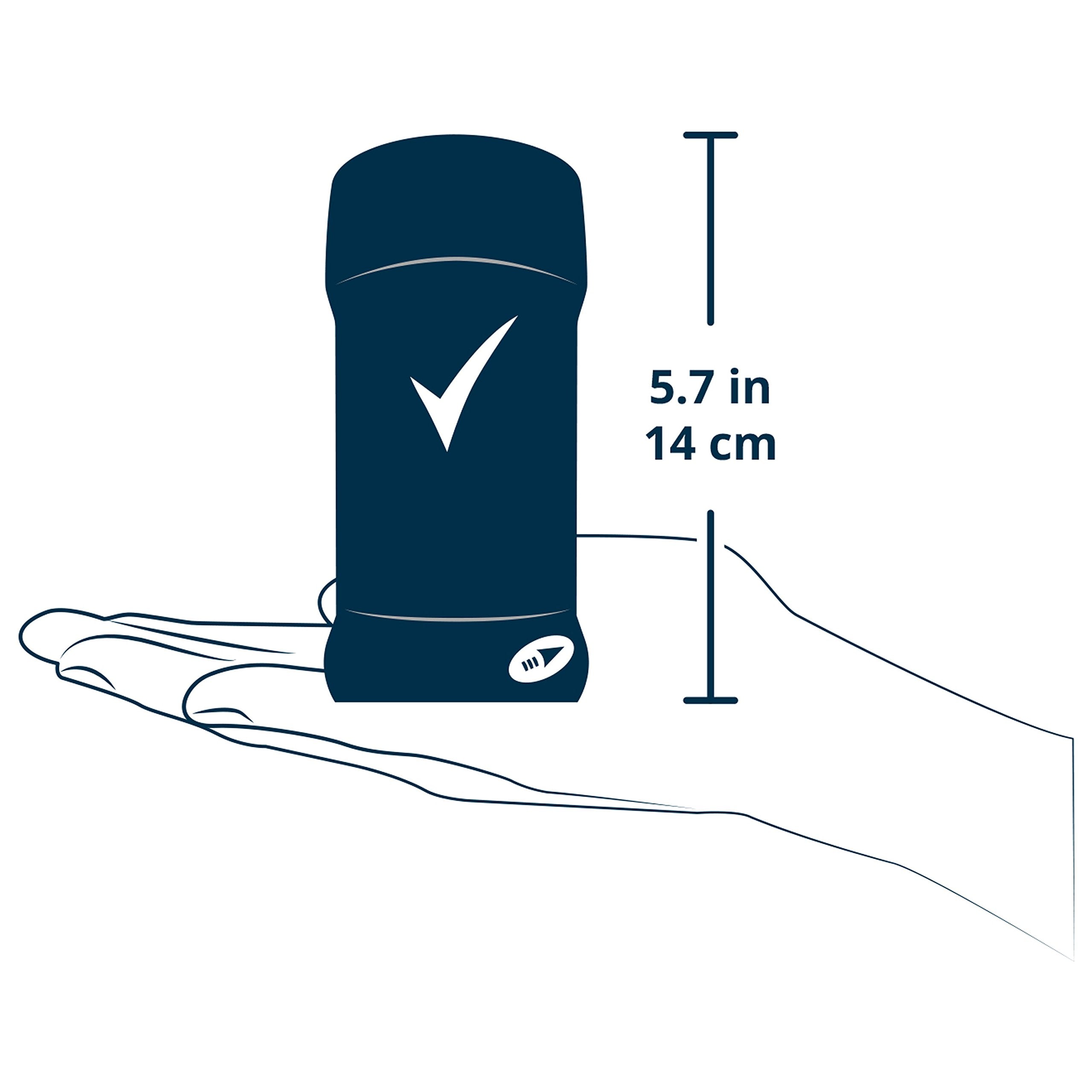 Degree Men Dry Protection Antiperspirant Sport 2.7 oz