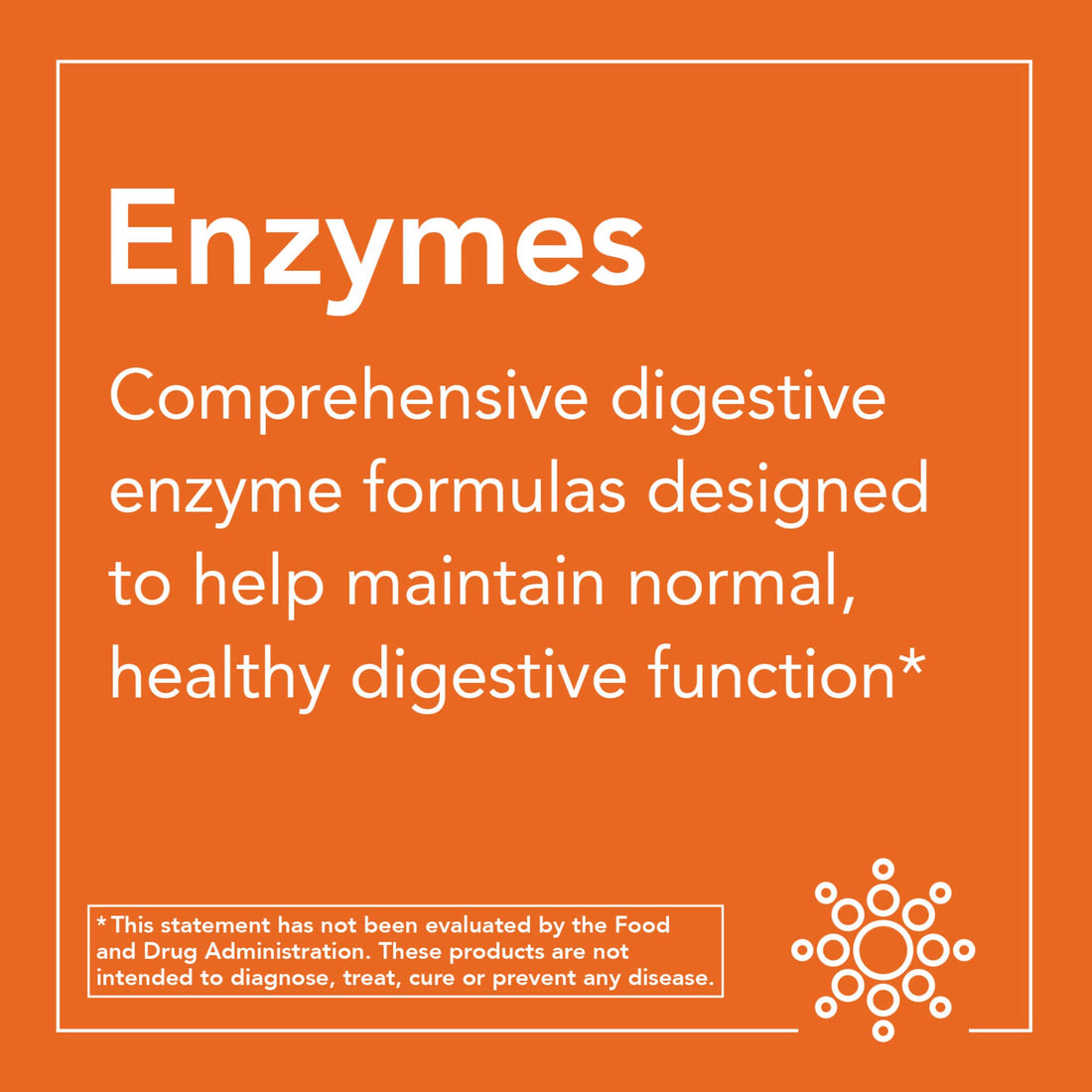 NOW Foods Supplements, Plant Enzymes with Lactase, Protease, Papain and Bromelain, 240 Veg Capsules