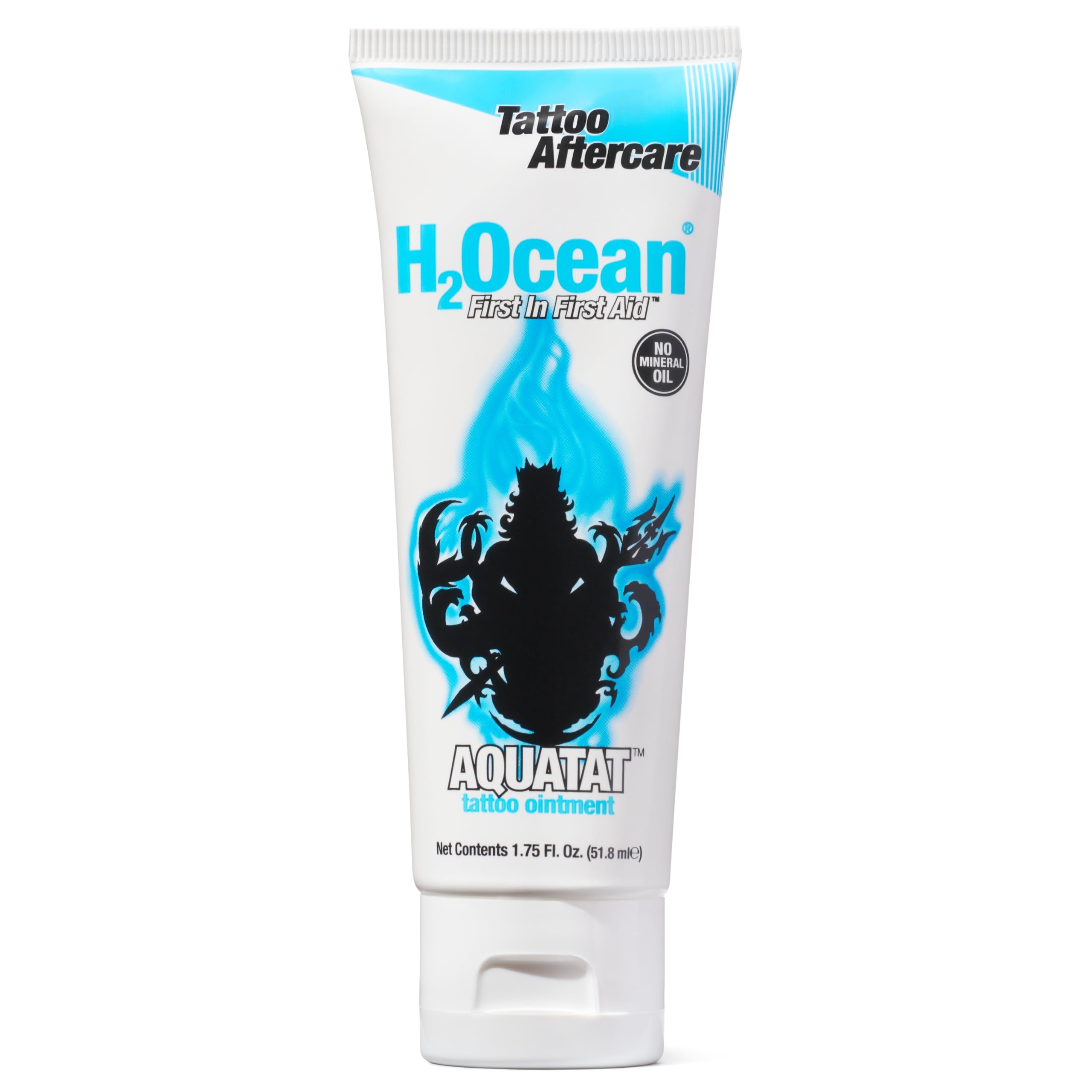 H2Ocean Aquatat Moisturizer, 1.75 Ounce