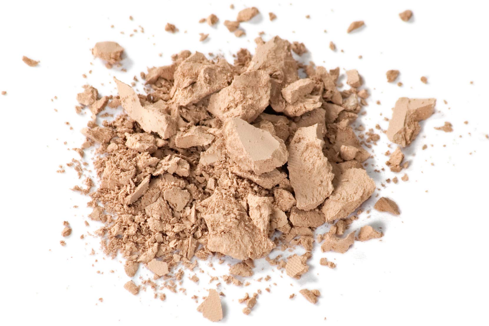 Zuzu Luxe - Dual Powder Foundation D-14 Light/Medium Skin - 0.32 oz.