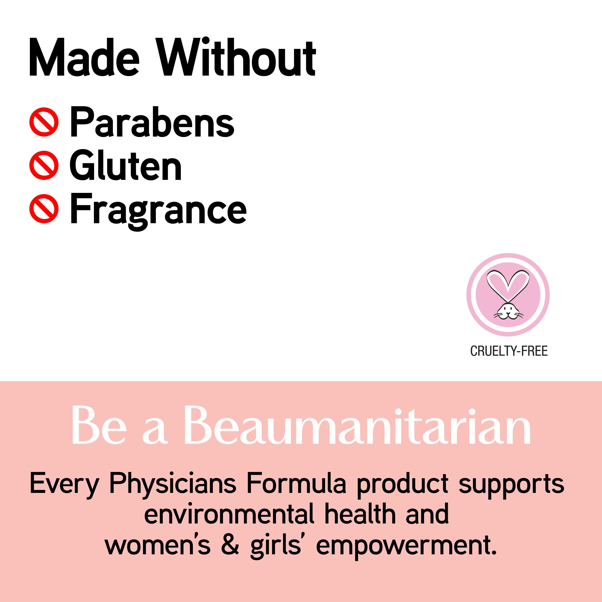 Physicians Formula Shimmer Strips Custom Eye Enhancing Kit, Nude - Eye Shadow: 0.26 Ounce, Eyeliner: 0.02 Ounce & Mascara: 0.28 Ounce