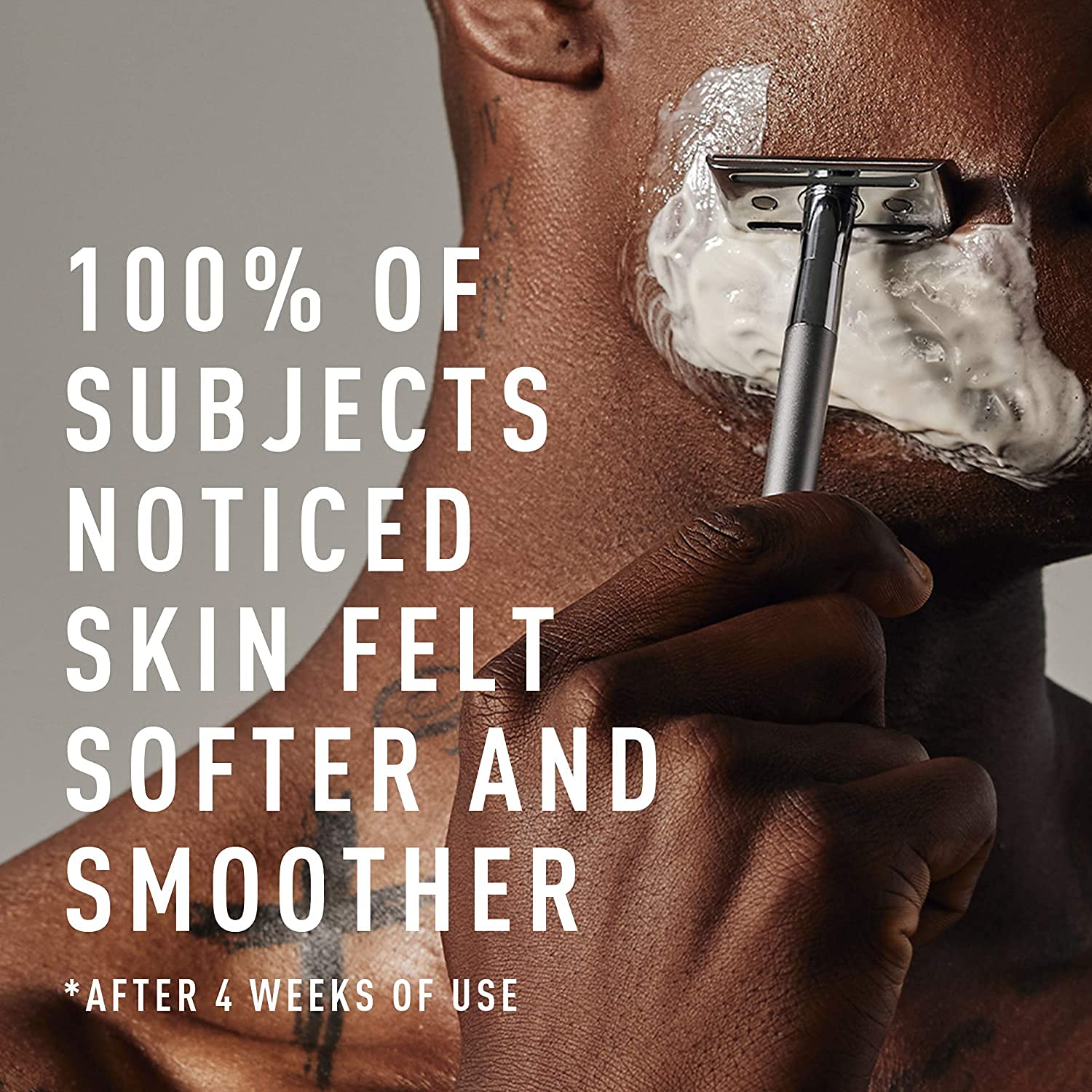 Bevel Razor Blades, 20 Count