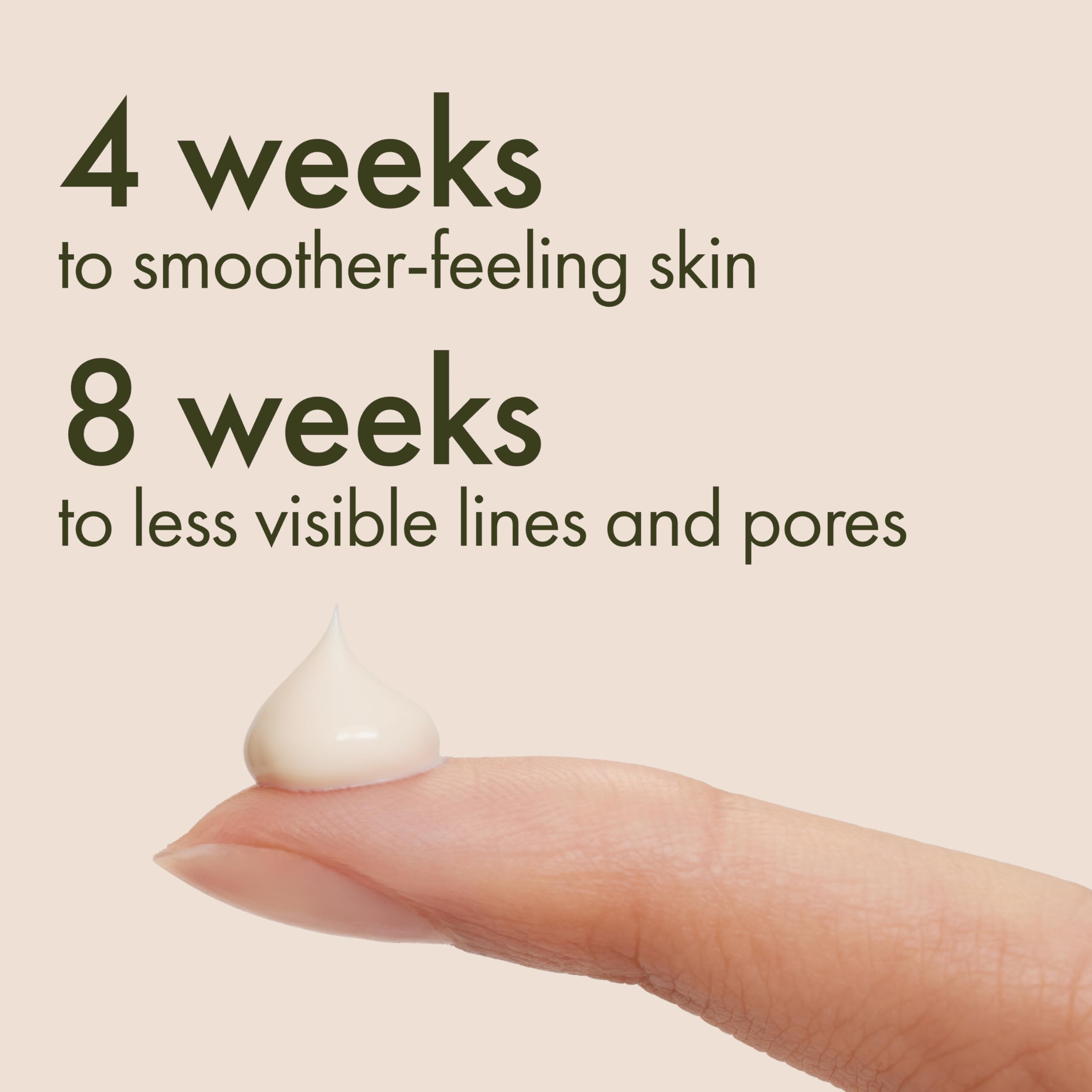 Origins Plantscription Retinol Night Moisturizer | Visibly Diminishes Lines, Pores & Uneven Skin Tone | With Peptide & Retinol, 1 Fl Oz