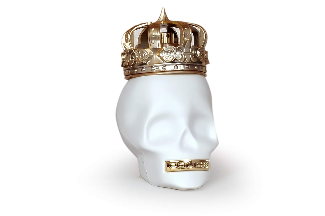 POLICE To Be The Queen Edp For Women, 125Ml - Jasmine, Spray