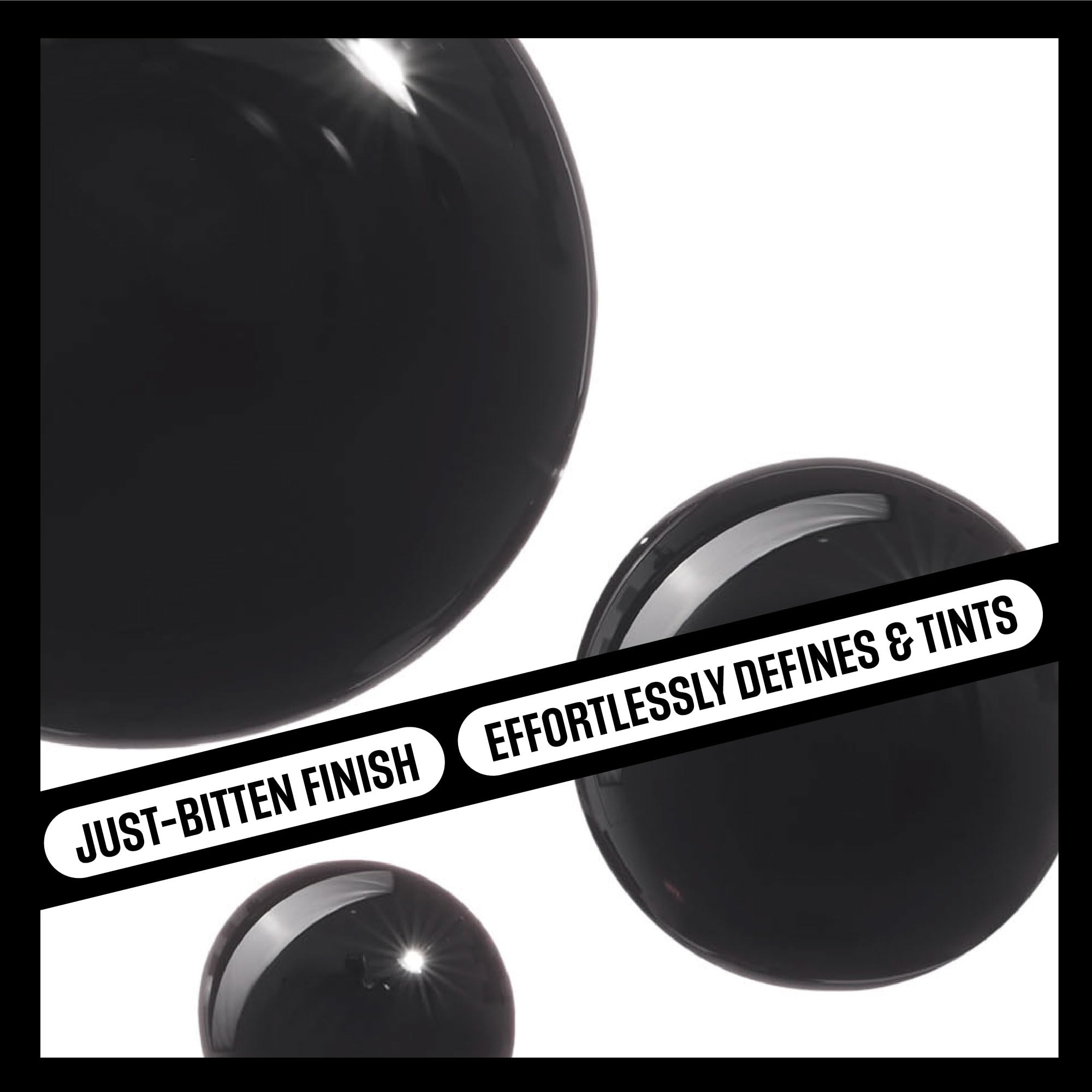 wet n wild Halloween Fantasy Makers Lip Stain, Long lasting Buildable Color, Weightless Formula, Cruelty-Free - Midnight Kiss