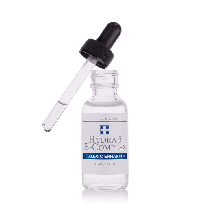 Cellex-C Hydra 5 B-Complex, 1 Fl Oz