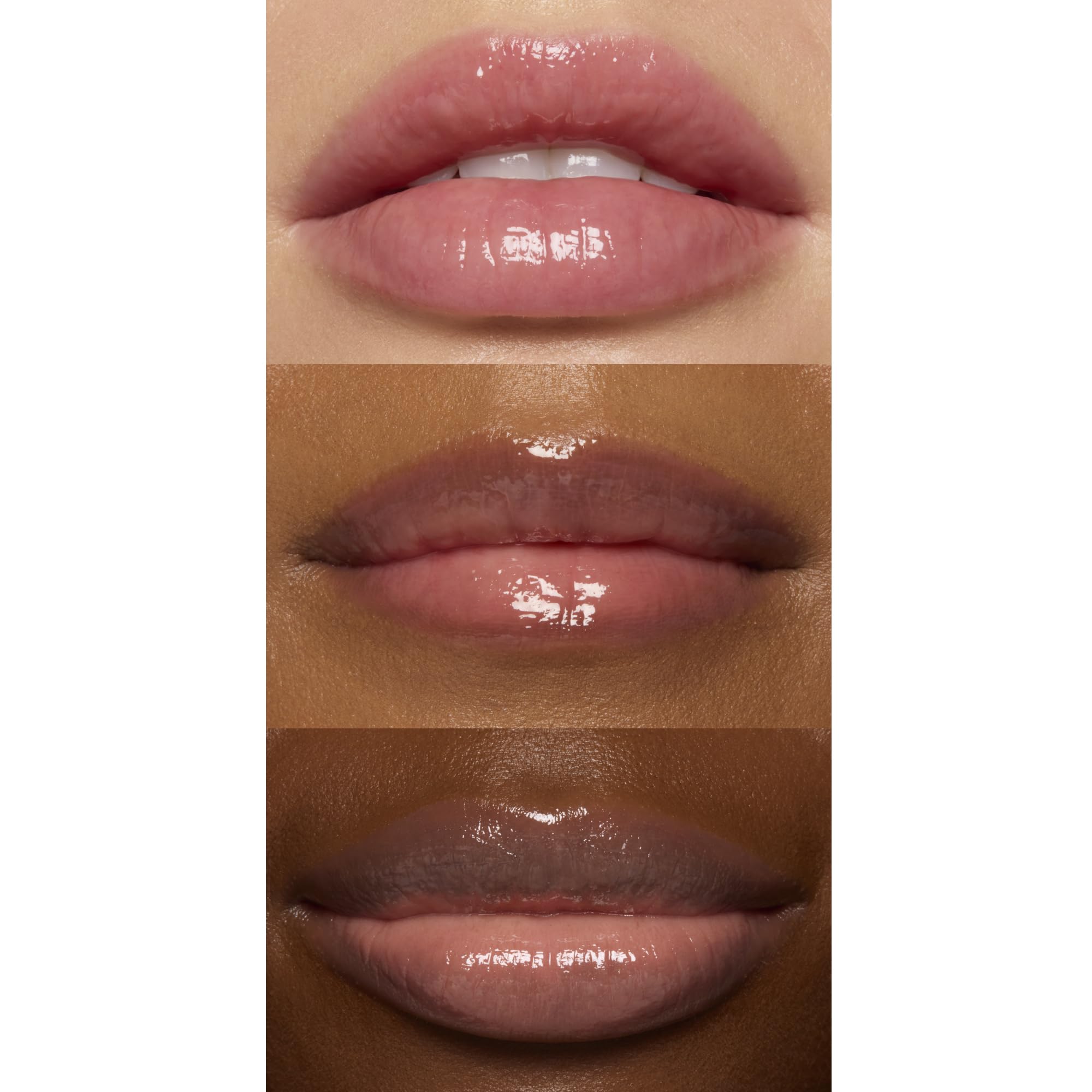 e.l.f. Glow Reviver Melting Lip Balm, Hydrating Tinted Lip Balm For A Glossy Finish & Soft, Supple Lips, Vegan & Cruelty-Free, Strawberry Shortcake