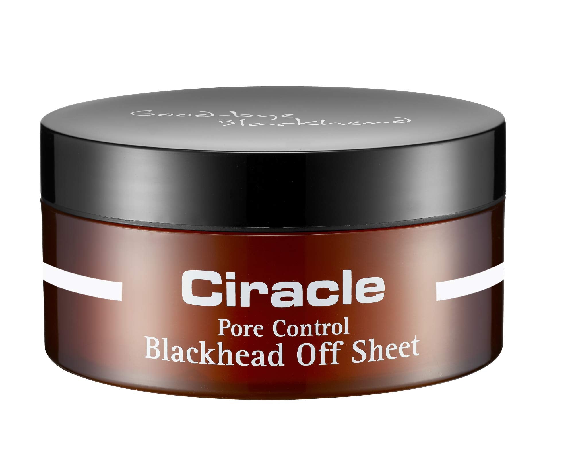 Ciracle Pore Control Blackhead Off Sheet (40 Sheets)