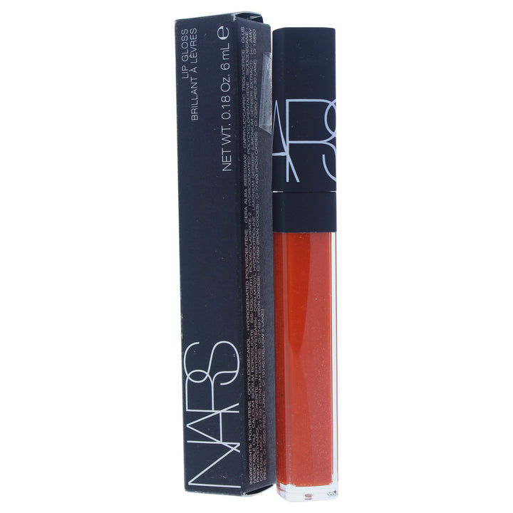 NARS Lip Gloss (New Packaging) - #Wonder 6ml/0.18oz