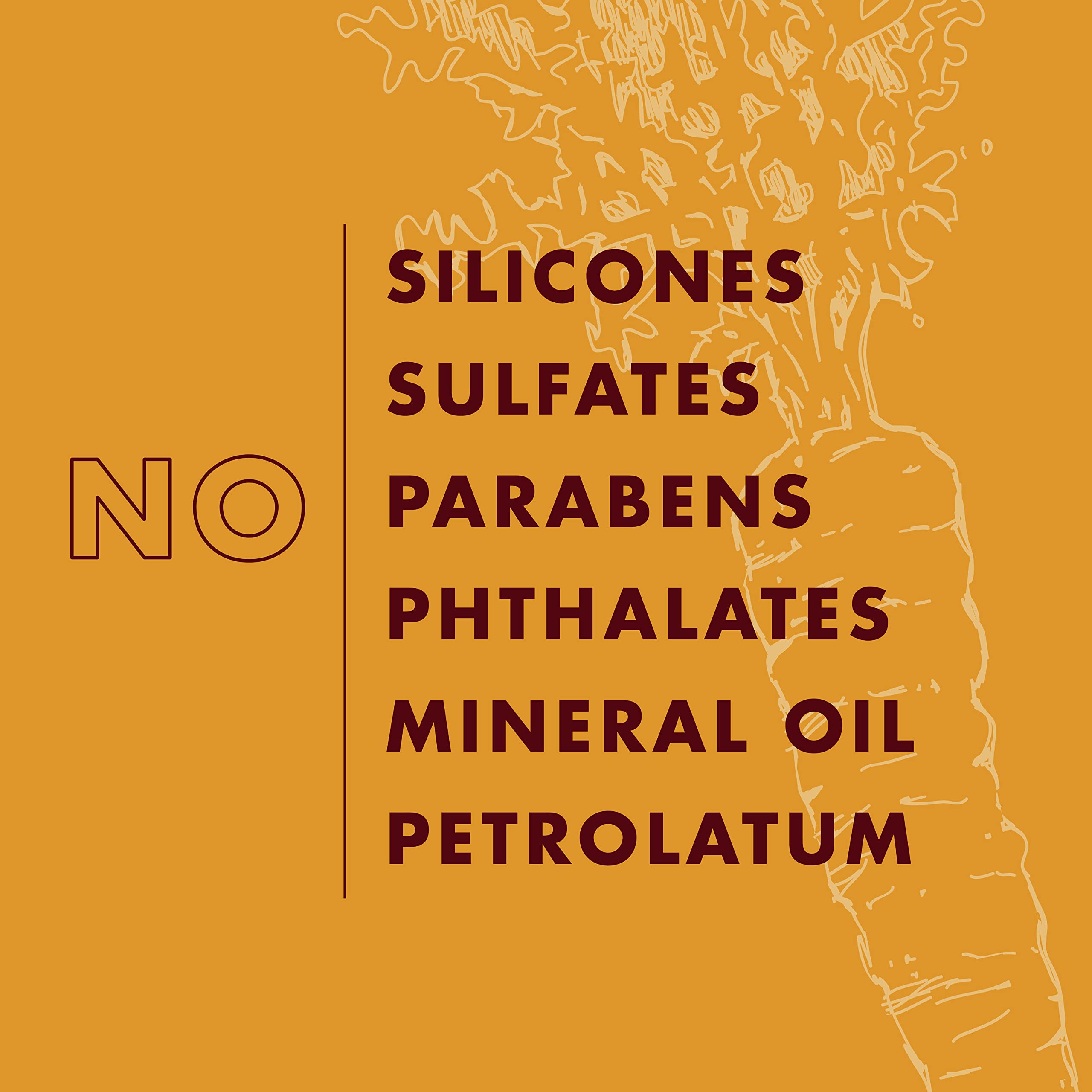 SheaMoisture Kids Conditioner for Kids Hair Mango and Carrot Sulfate Free Conditioner 7.7 oz