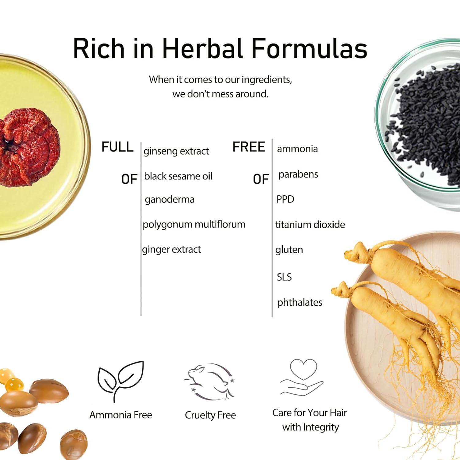 Silver Gray Hair Dye, Hair Dye Shampoo 3 in 1, Silver Hair Shampoo, Hair Color Shampoo for Gray Hair, Champu Para Canas & Shampoo Para Canas Mujer