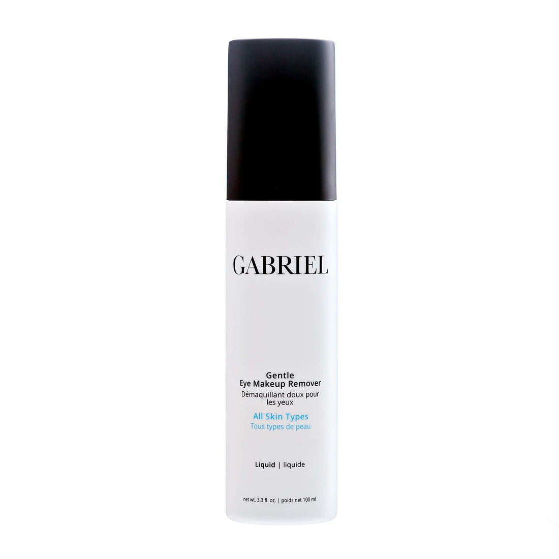 Sea Fennel Gentle Eye Makeup Remover