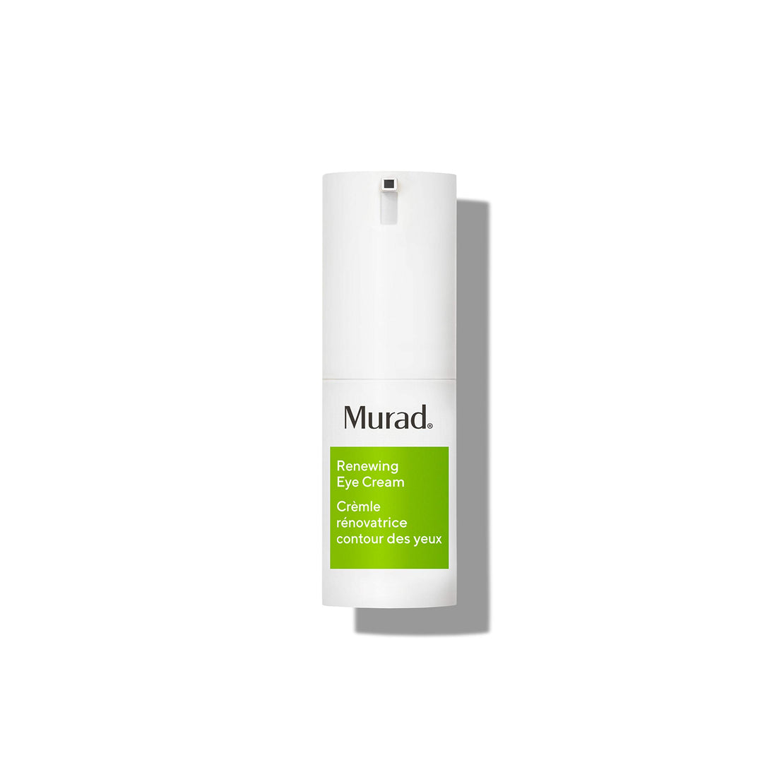 Murad Resurgence Renewing Eye Cream, 2: Treat/Repair, 0.5 fl oz (15 ml)