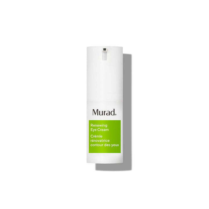 Murad Resurgence Renewing Eye Cream, 2: Treat/Repair, 0.5 fl oz (15 ml)