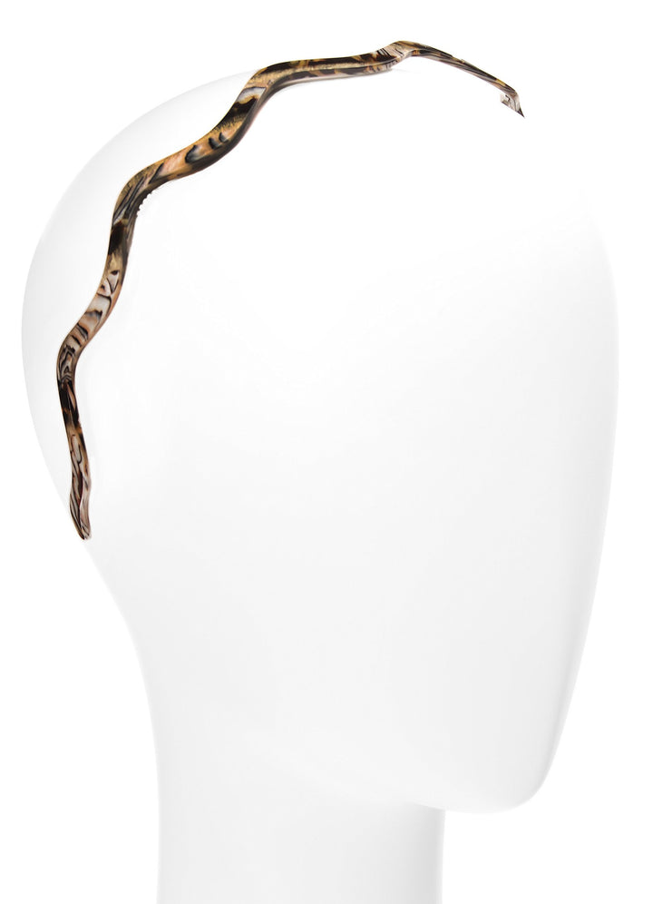Lasco : France Luxe Wavy Ultracomfort Headband - Lasco