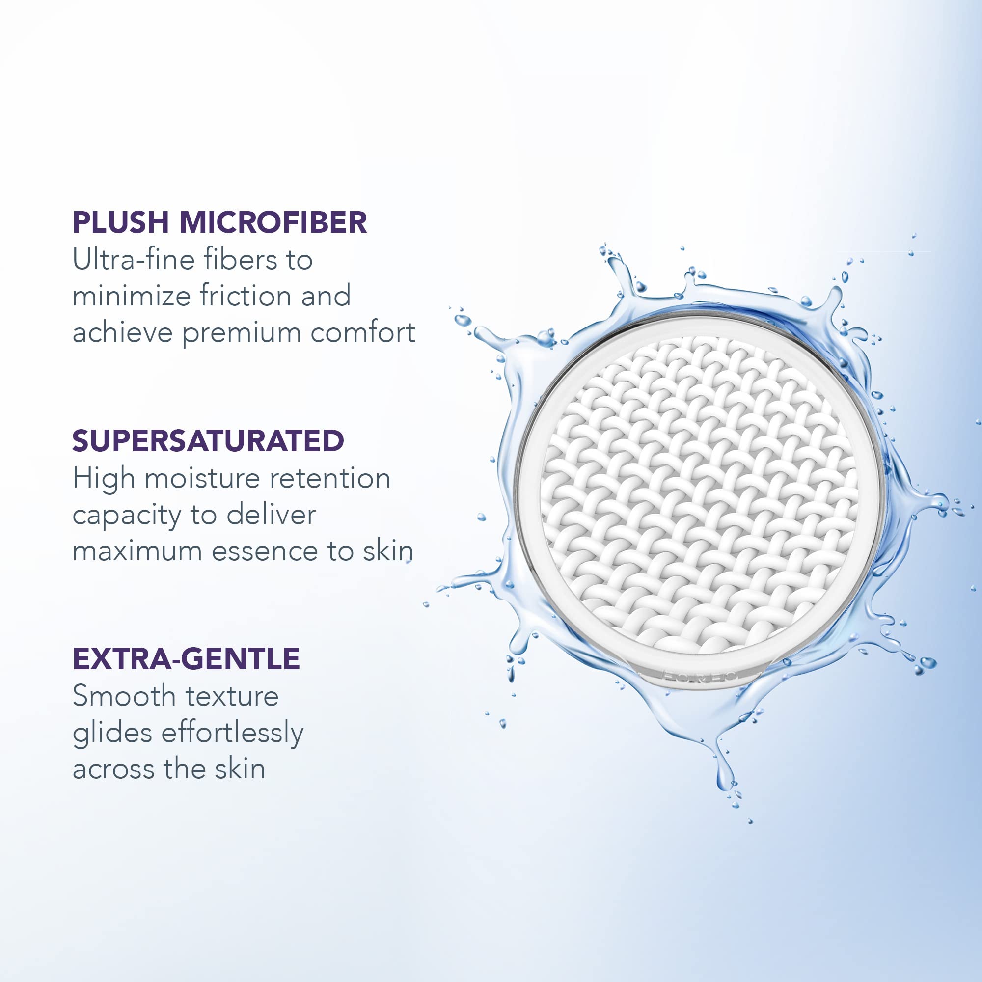 FOREO Ufo-activated Mask, Call It A Night, 7 ct.