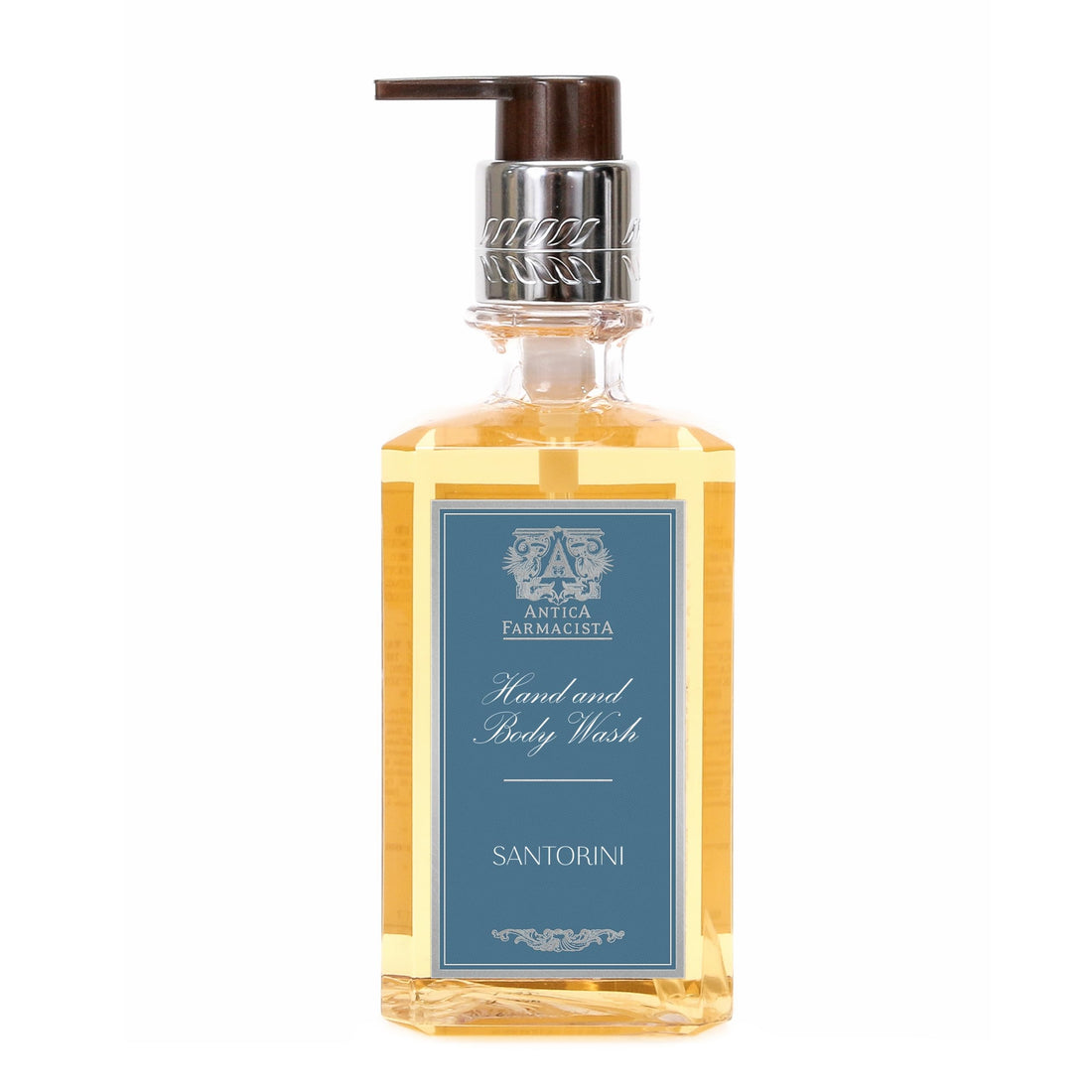 Antica Farmacista Hand Wash, Santorini, 10 fl. oz.