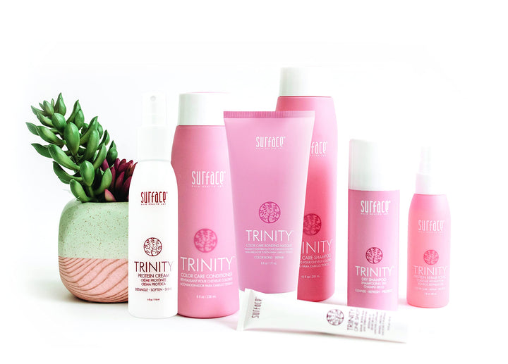 Surface Hair Trinity Color Care Conditioner, 33.8 Fl Oz