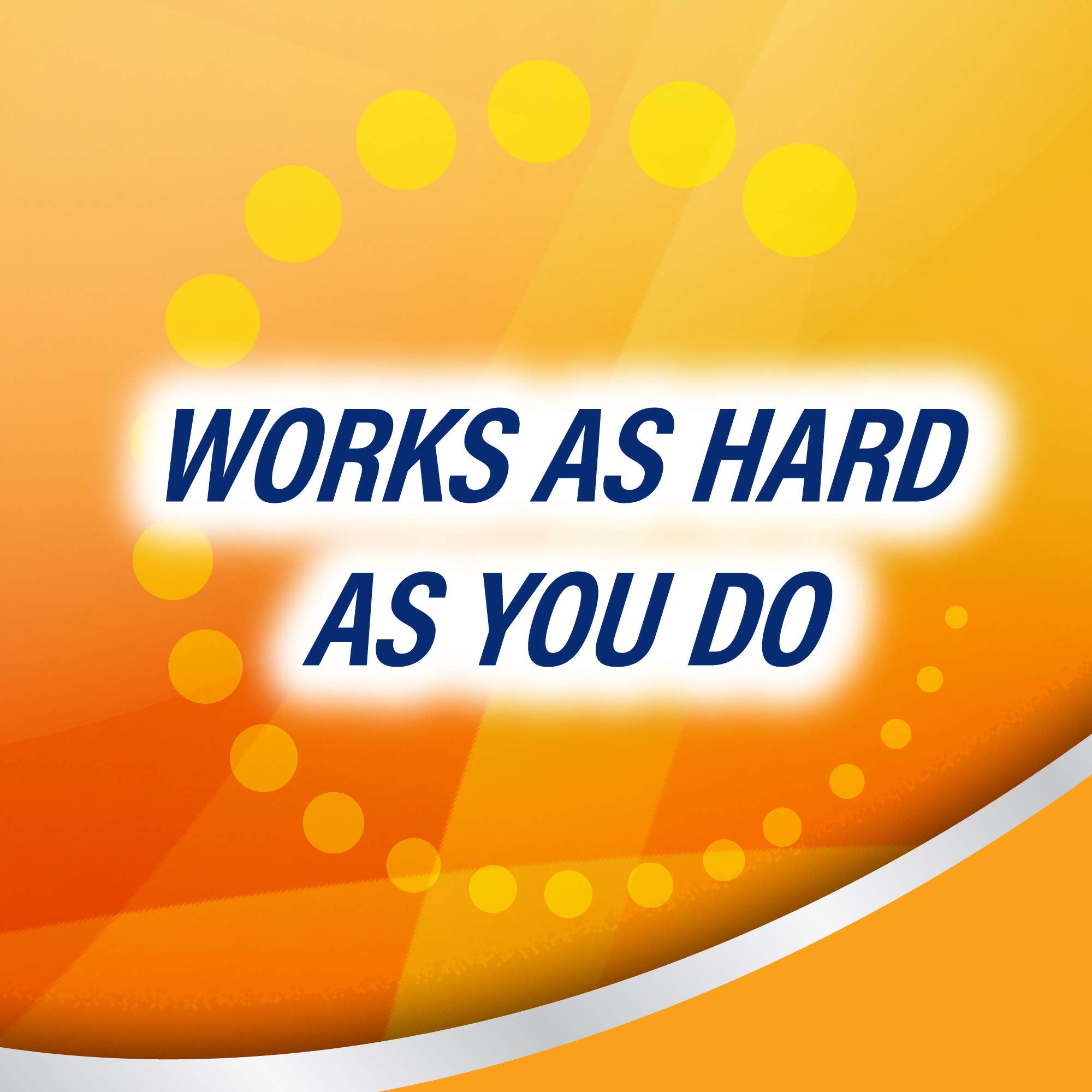 Arm & Hammer Ultra Max Invisible Solid Antiperspirant Deodorant, Cool Blast, 2.6 Oz