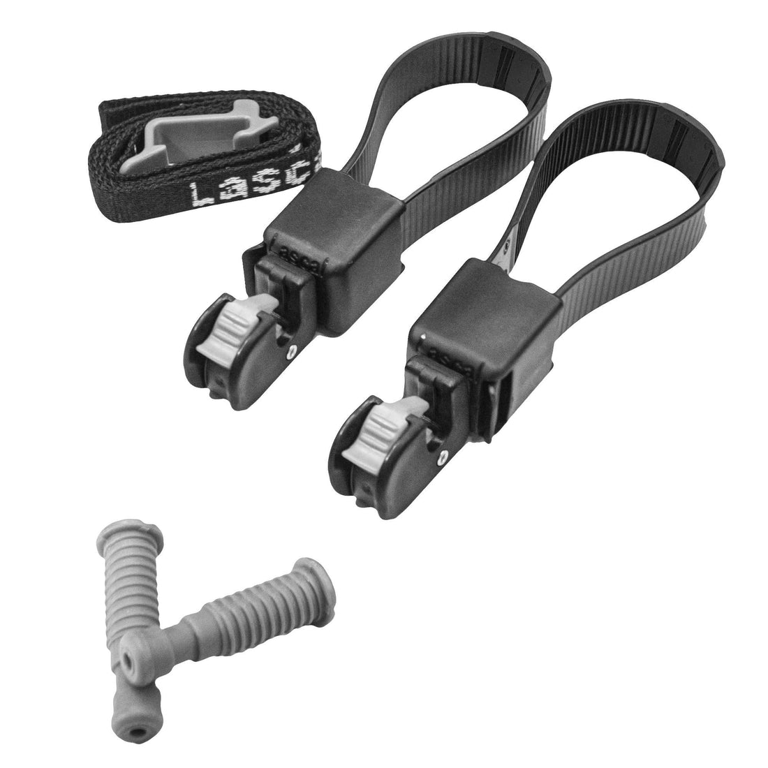 Lascal BuggyBoard Connector Kit