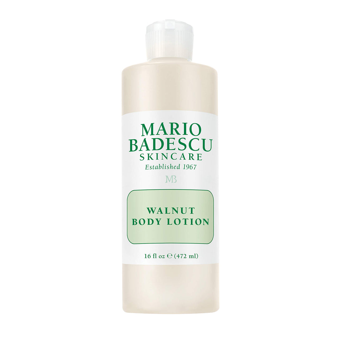 Mario Badescu Walnut Body Lotion