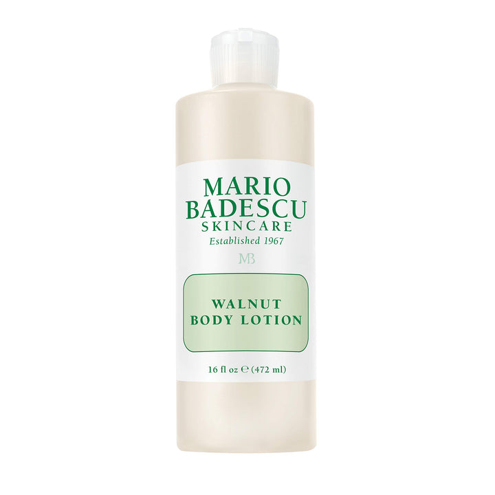 Mario Badescu Walnut Body Lotion