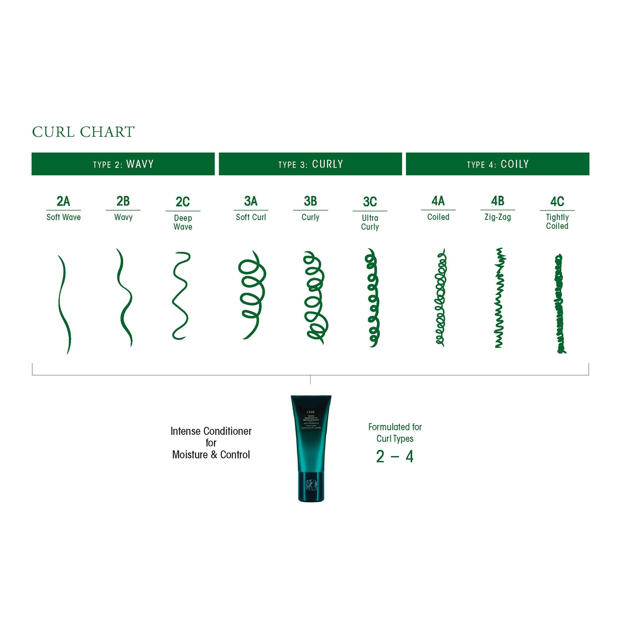 Oribe Conditioner for Moisture & Control