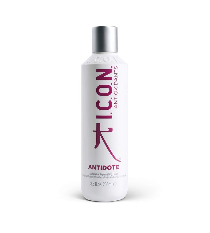 I.C.O.N. Antidote Anti-Aging Replenishing Cream 8.5 oz.