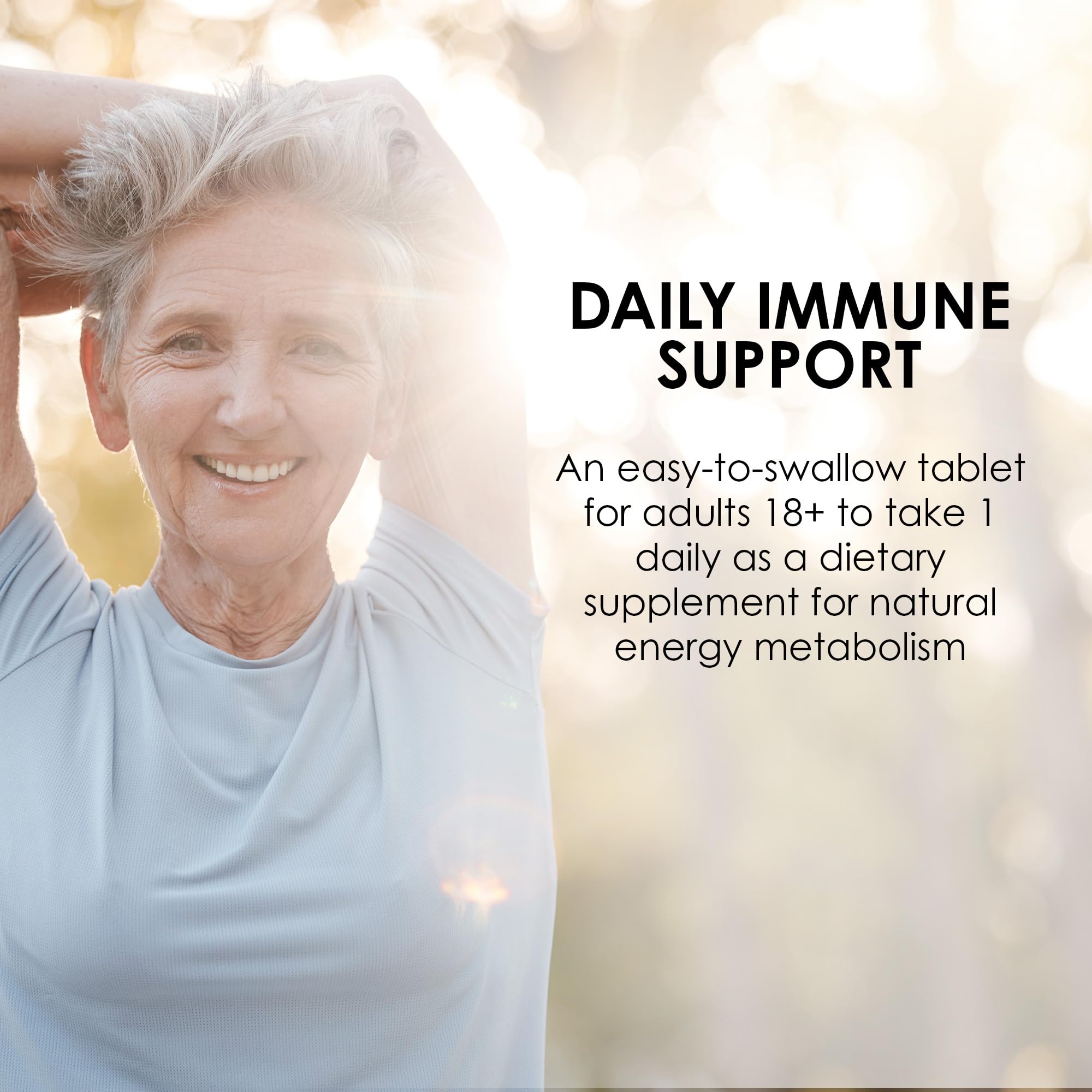 MASON NATURAL Ultra B-100 Complex - Healthy Heart and Nervous System, Improves Immune Function and Energy Metabolism