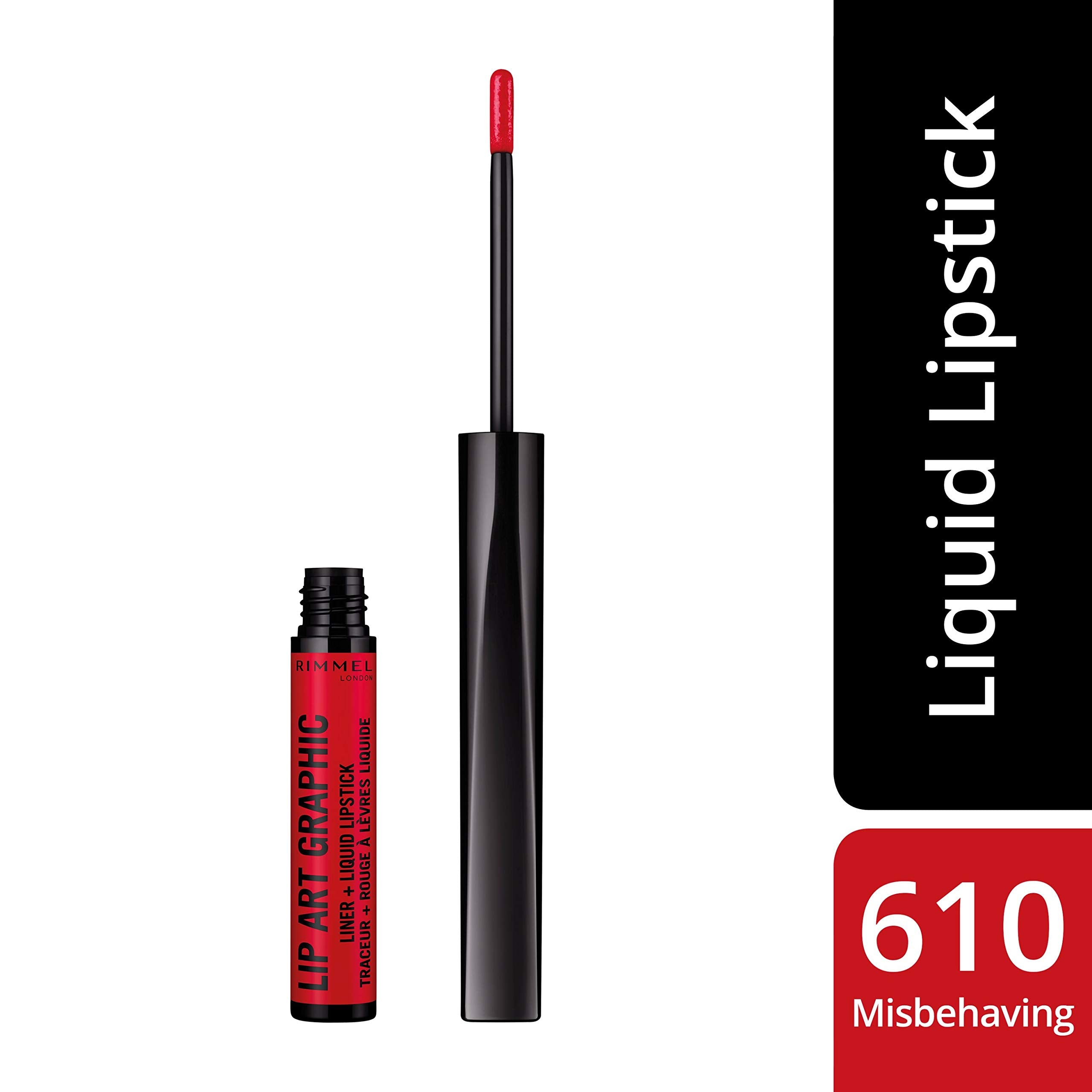 Rimmel lasting finish extreme lipstick