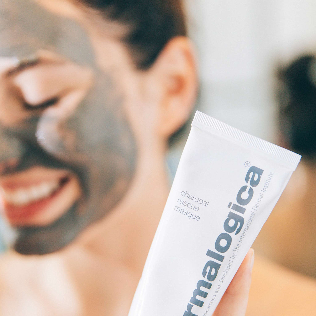 Dermalogica Charcoal Rescue Masque, 75ml