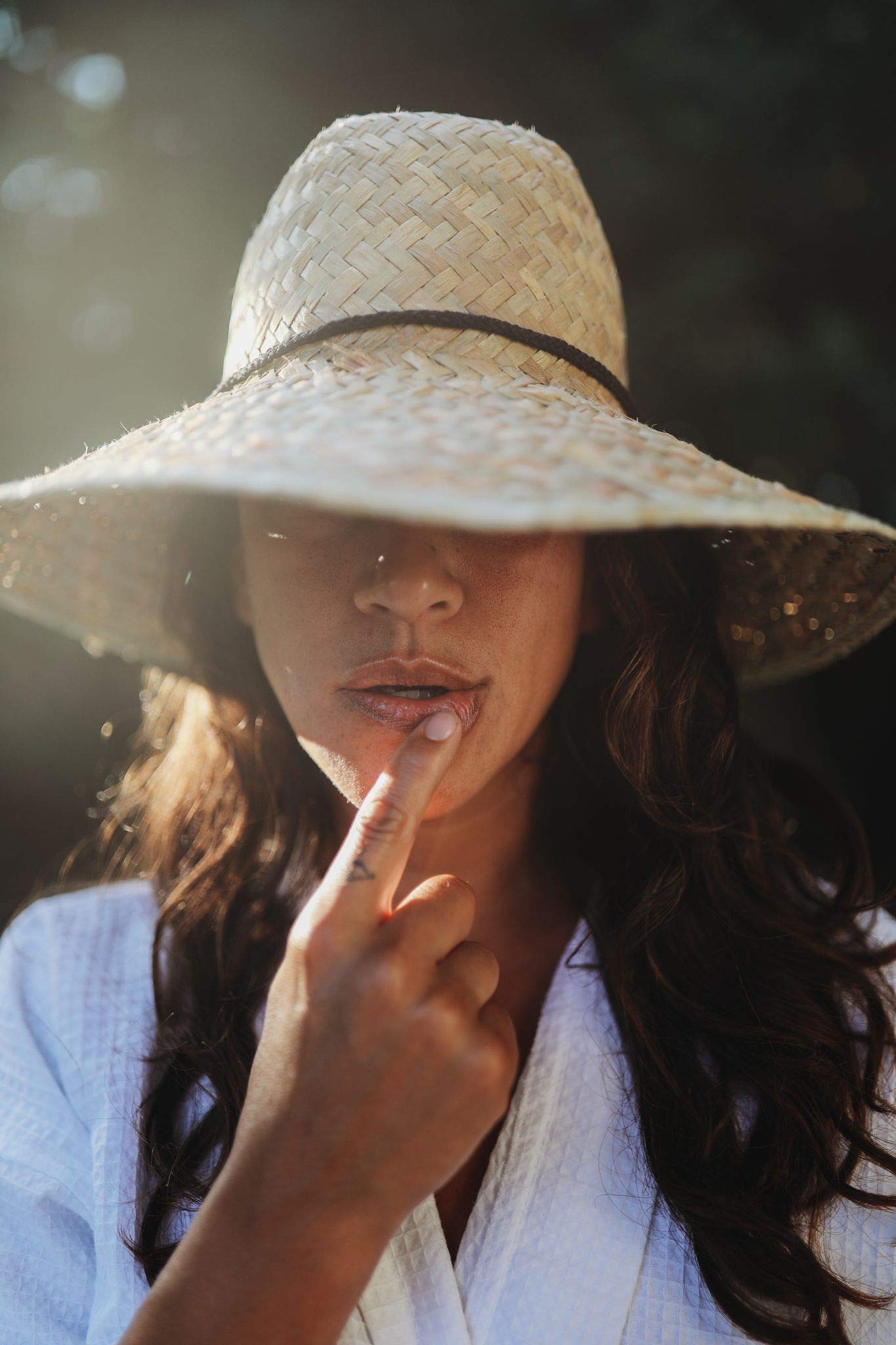 Farmaesthetics Lip Softener .25 oz.