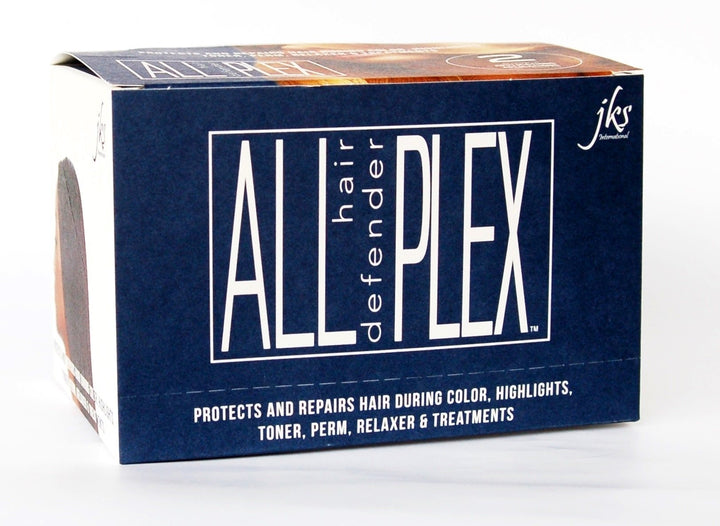 jks International ALL hd PLEX bond treatment 80 Application Large Kit