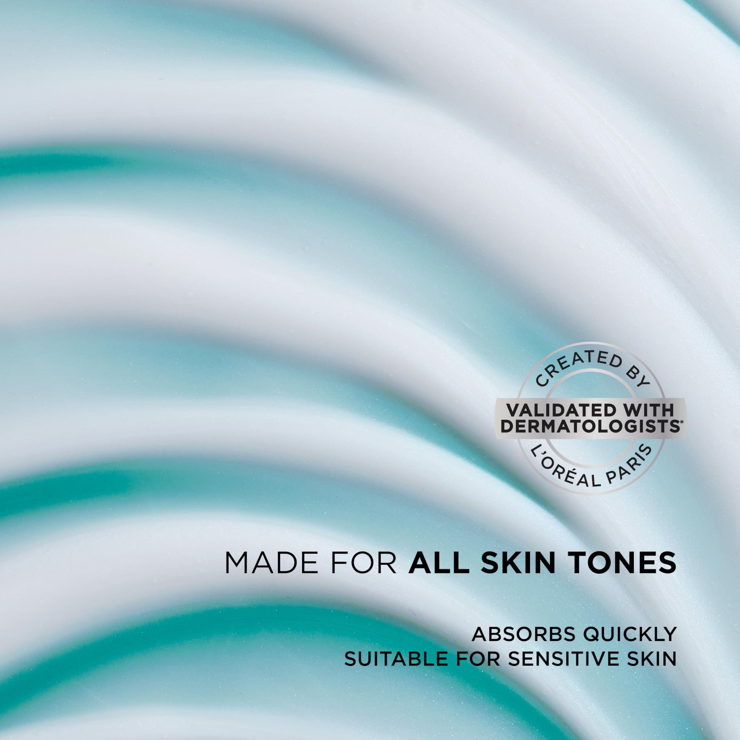 L’Oréal Paris Bright Reveal 12% [Niacinamide + Amino Sulfonic + Ferulic] Dark Spot Serum 1oz + Moisturizer Sample